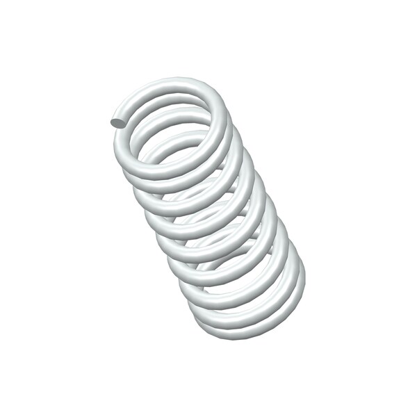 Approved Vendor Compression Spring, O= .687, L= 1.63, W= .092 G809977326 - main